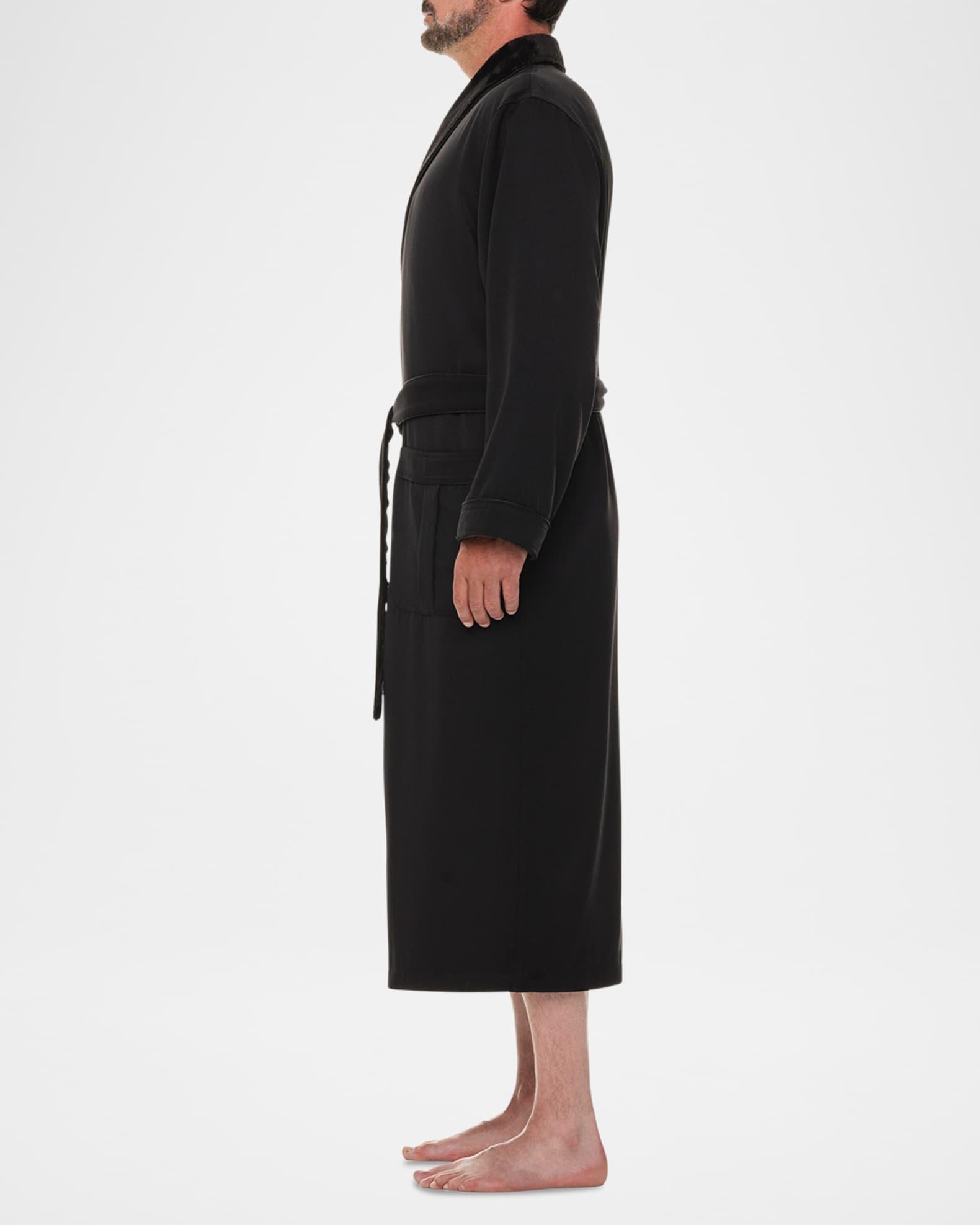 Men's Westmount Microfiber-Lined Robe Product Image