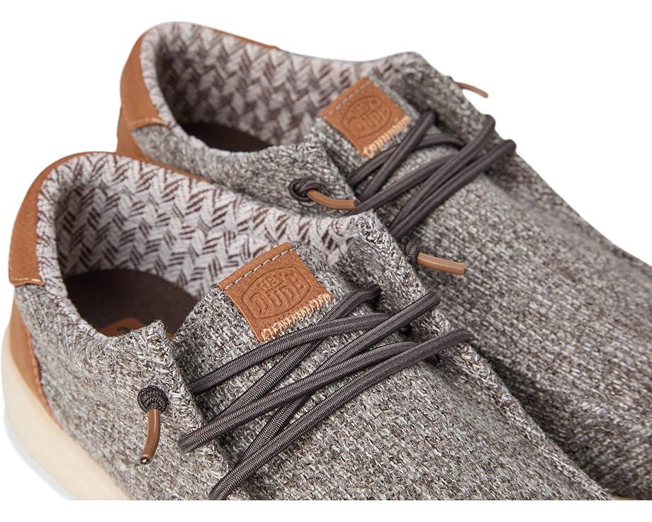 Men's Hey Dude Paul Knit Product Image