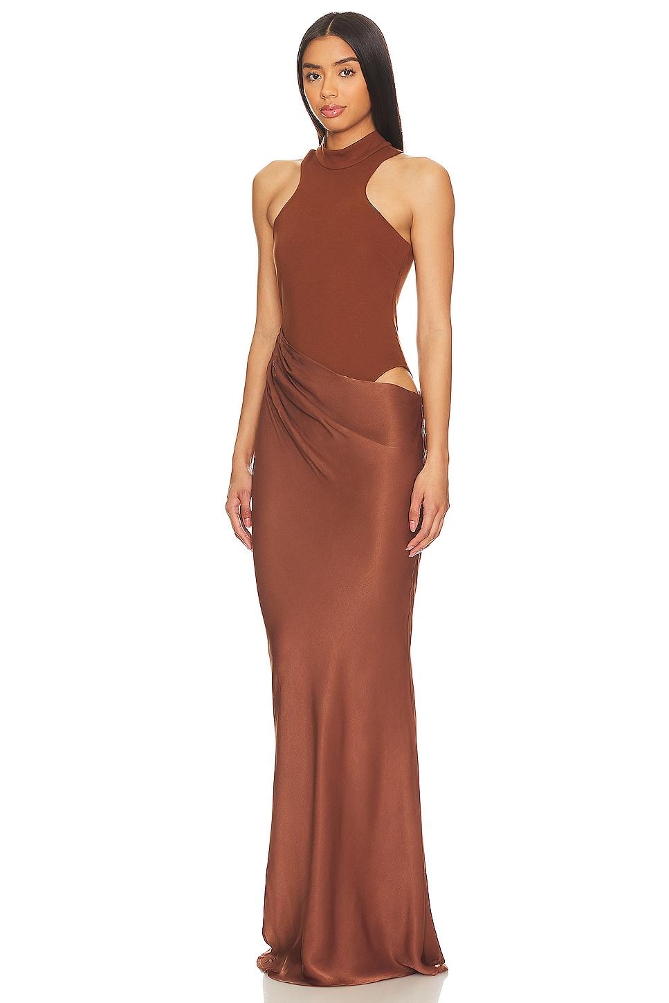 Estrella Maxi Dress Camila Coelho Product Image