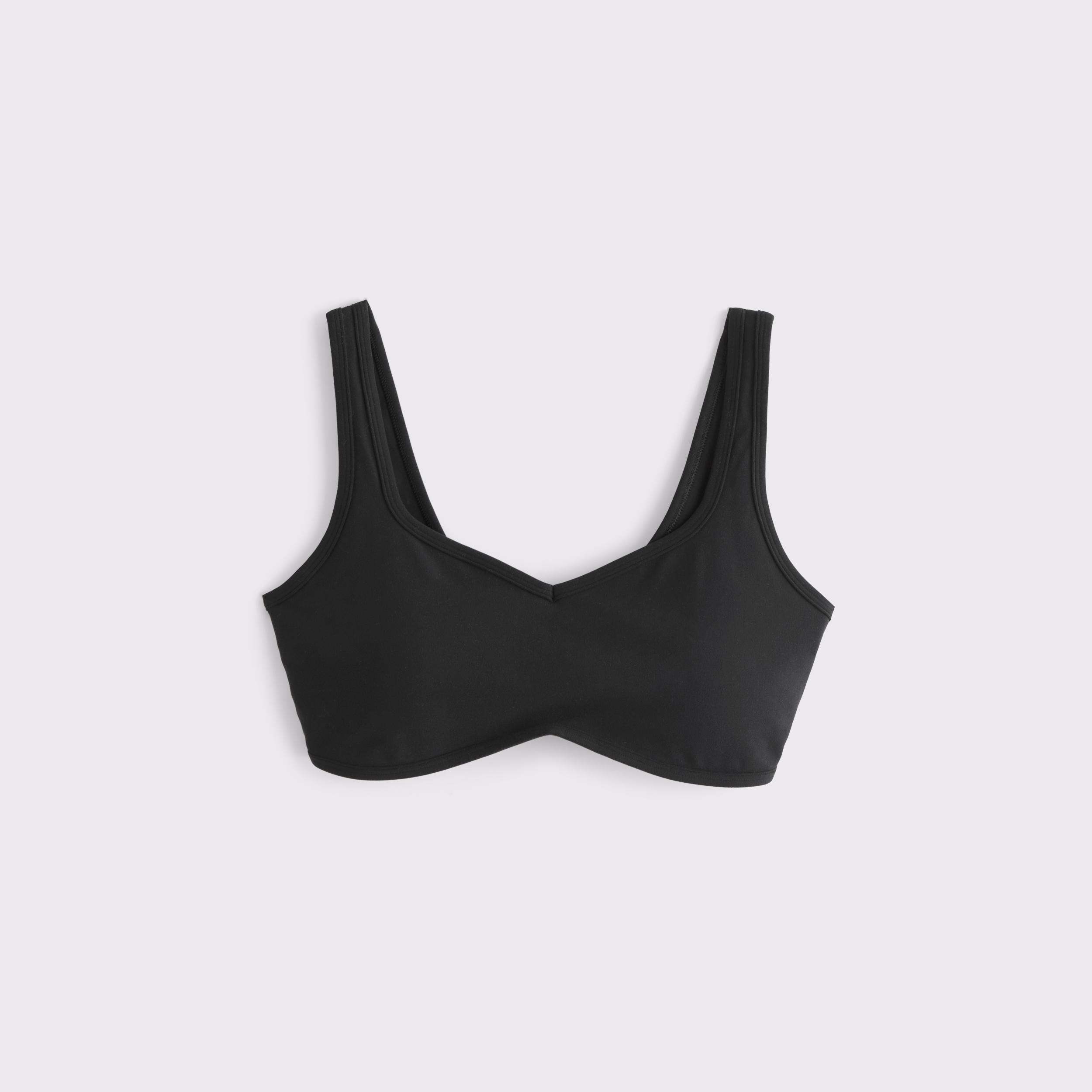 YPB studioFLEX Sports Bra Product Image