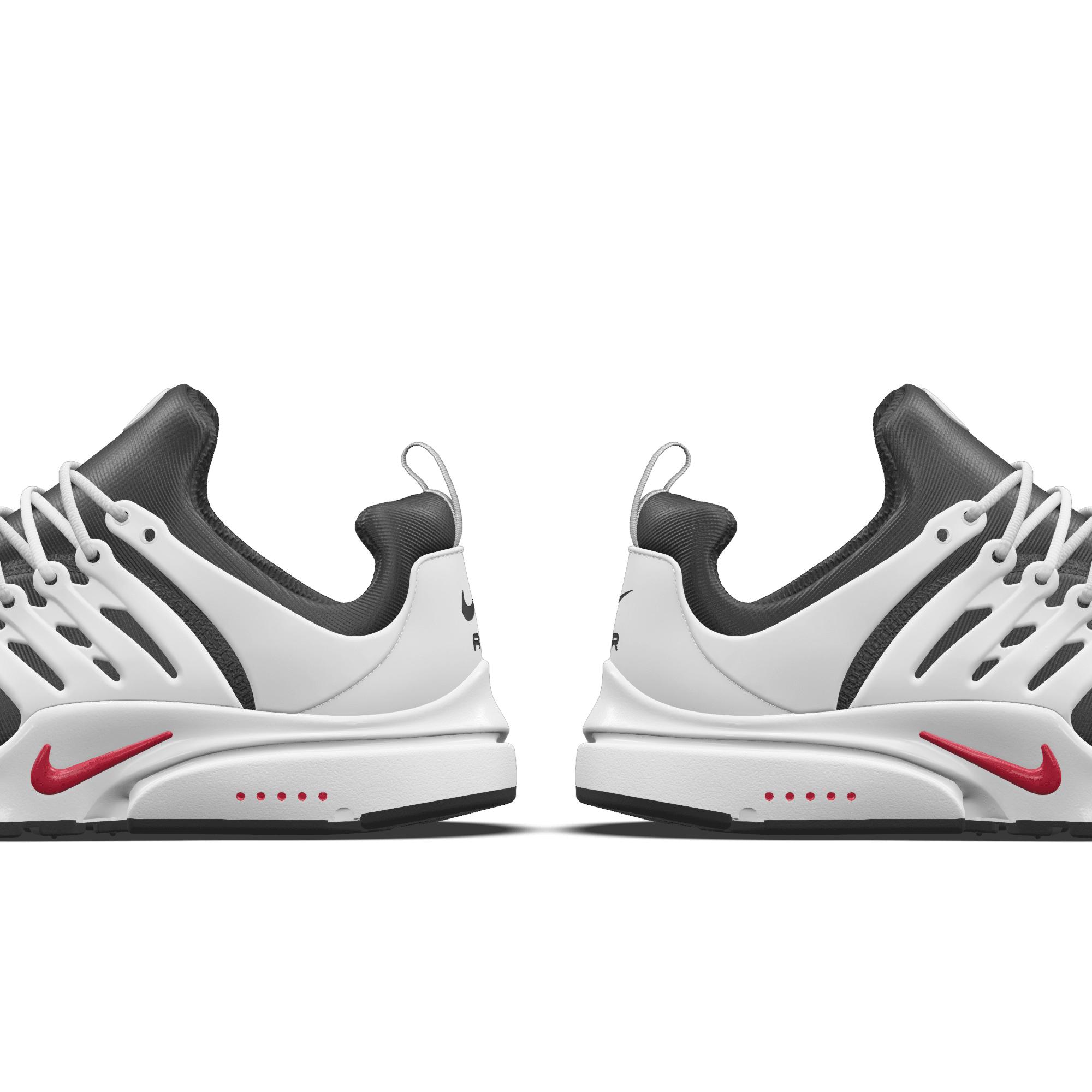 Nike Air Presto By You Custom Men's Shoes Product Image