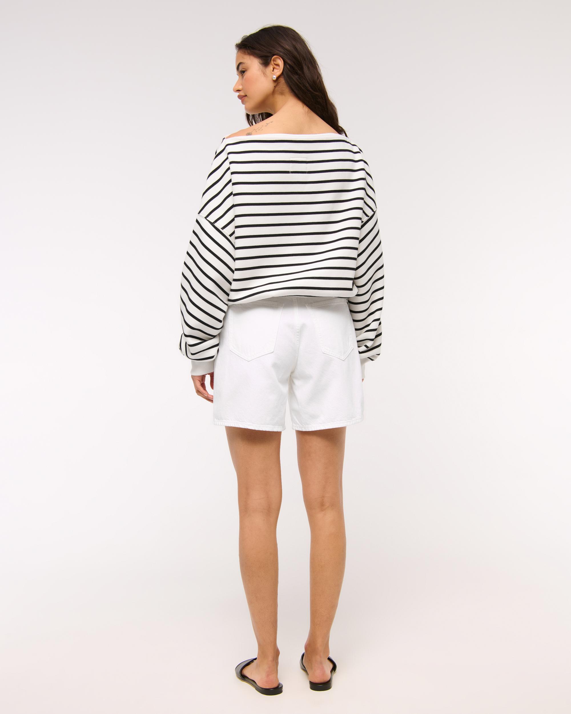 Sunday Slash Top Product Image