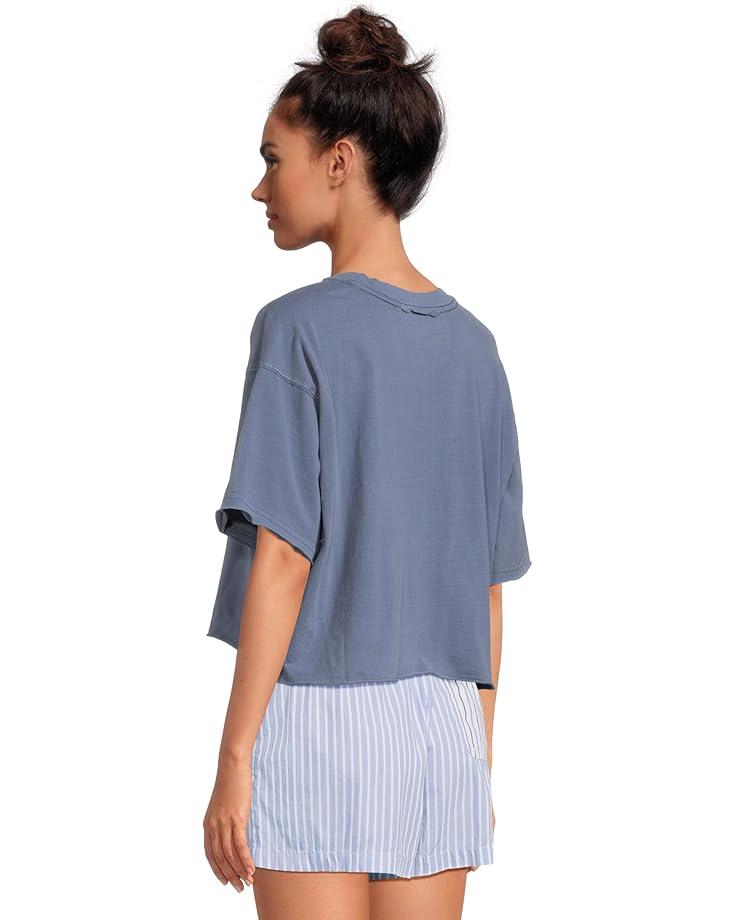 Never Better Twist Crop Product Image