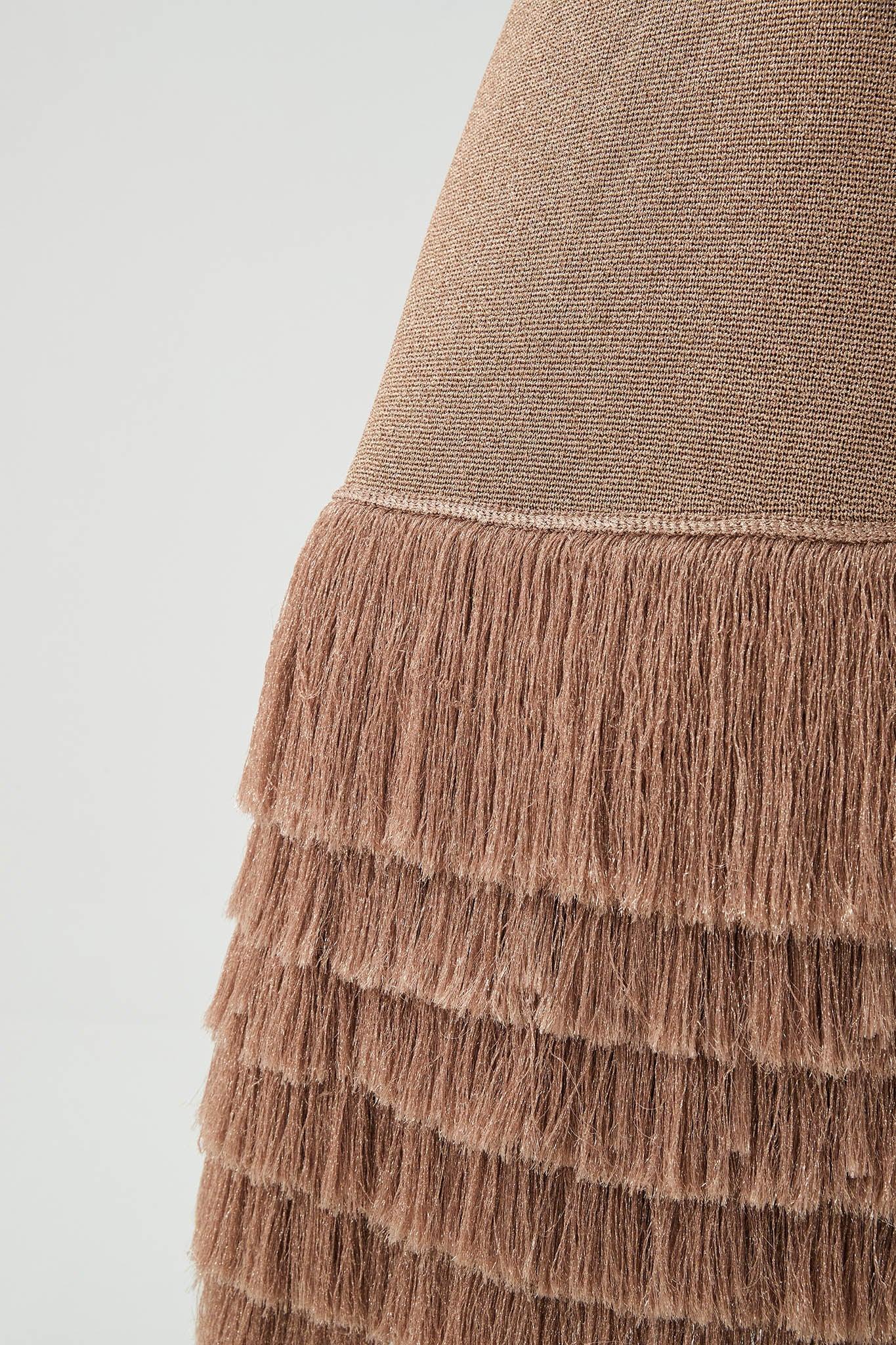 Kira Midi Dress Product Image