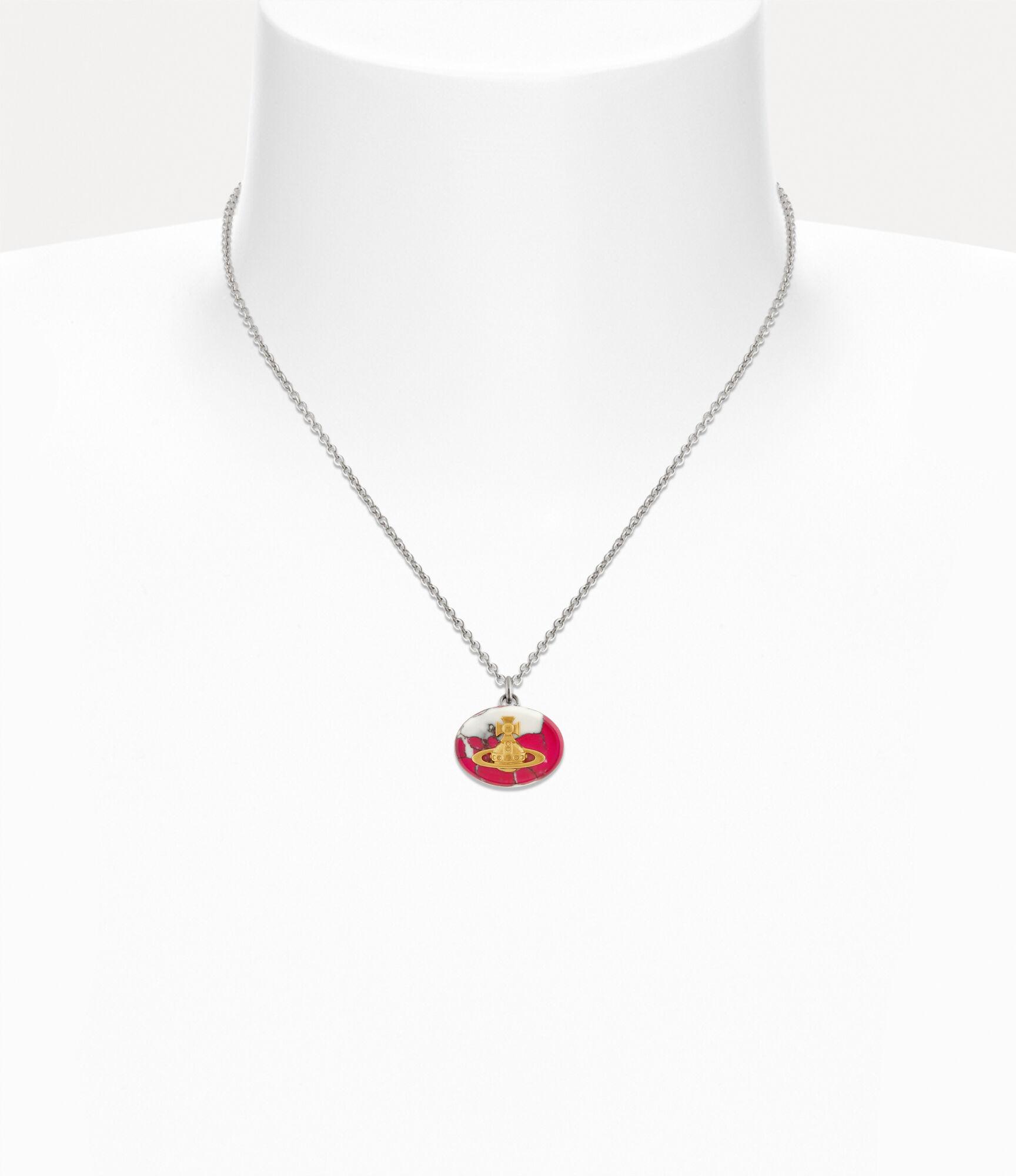 Eliza Pendant Necklace Product Image