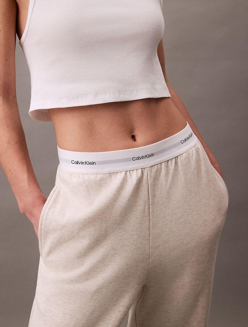 Terry Lounge Joggers Product Image
