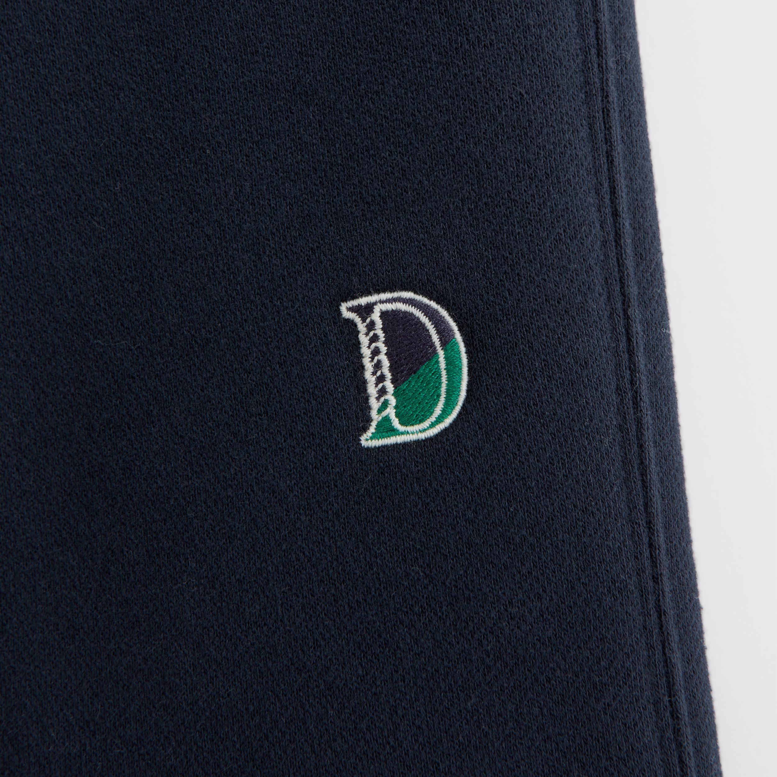 Vol. 28 Danzy Baggy Open-Hem Sweatpant Product Image