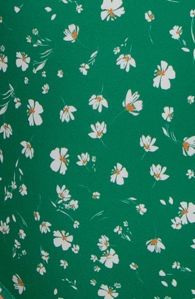 Midl Bikini Bottom - Prints Female Product Image