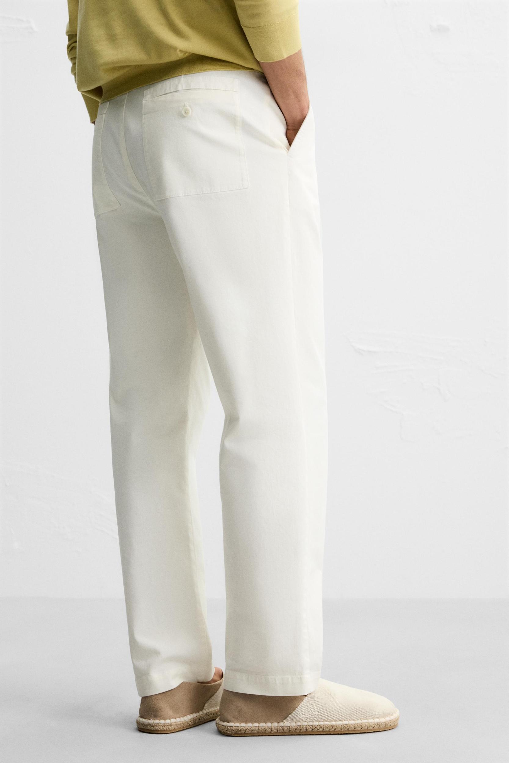 LEATHER LOAFERS Product Image