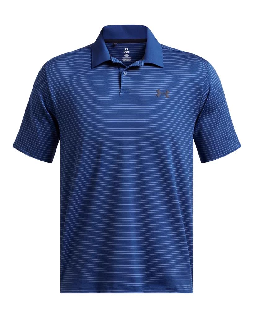 UA Matchplay Stripe Product Image