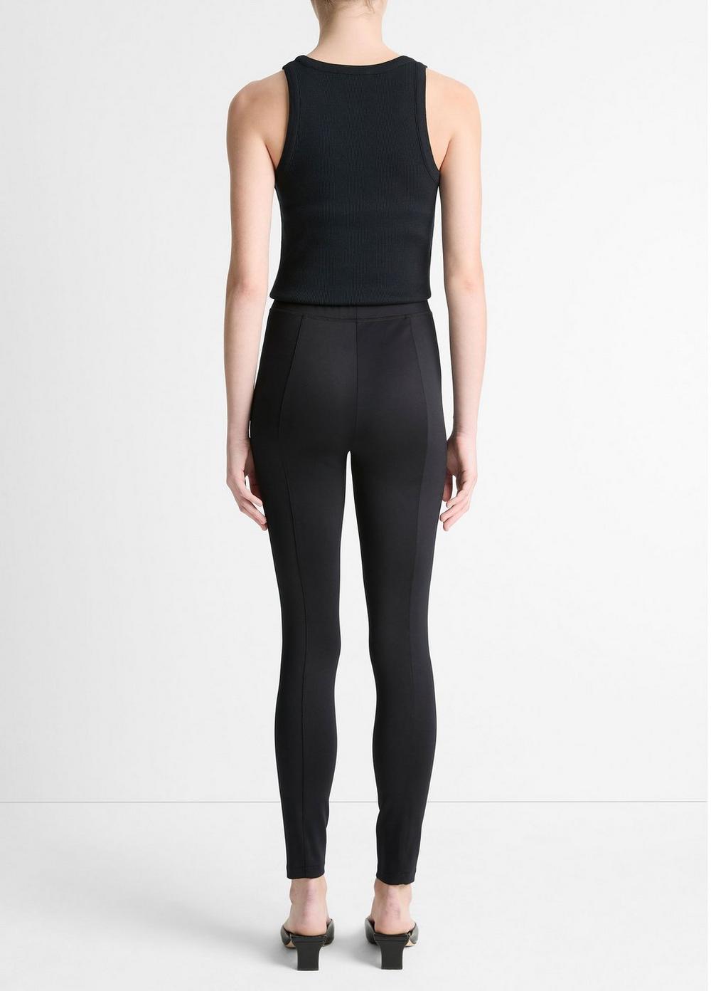 High-Rise Leggings Product Image