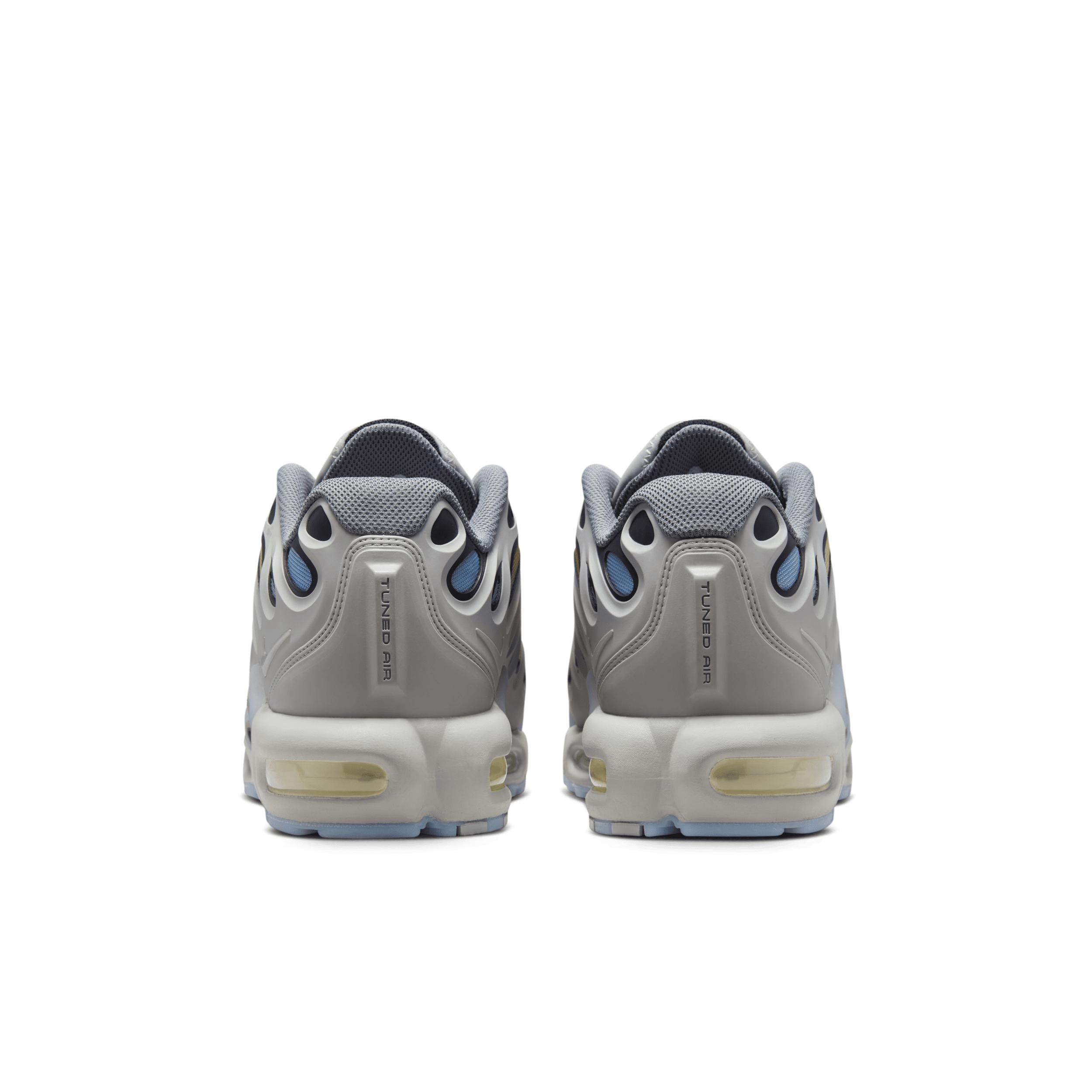 Nike Mens Air Max Plus Drift Shoes | FD4290-002 Product Image