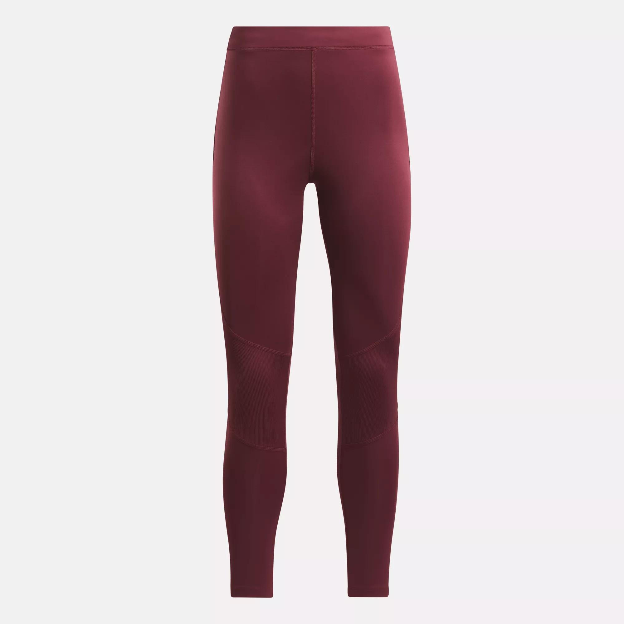 Women's Run Vector Leggings Female Product Image