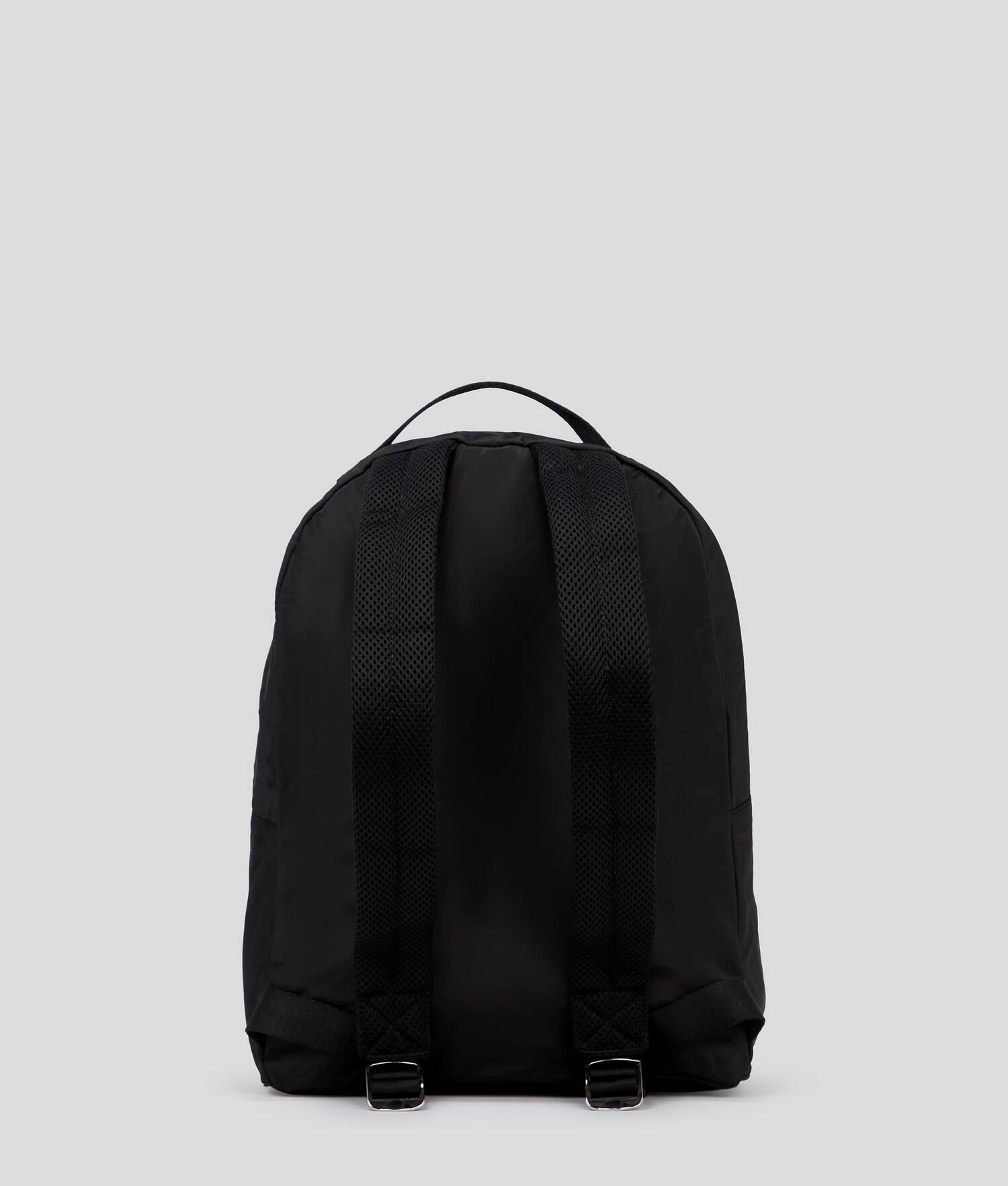 IKON NYLON PACKABLE BACKPACK Product Image