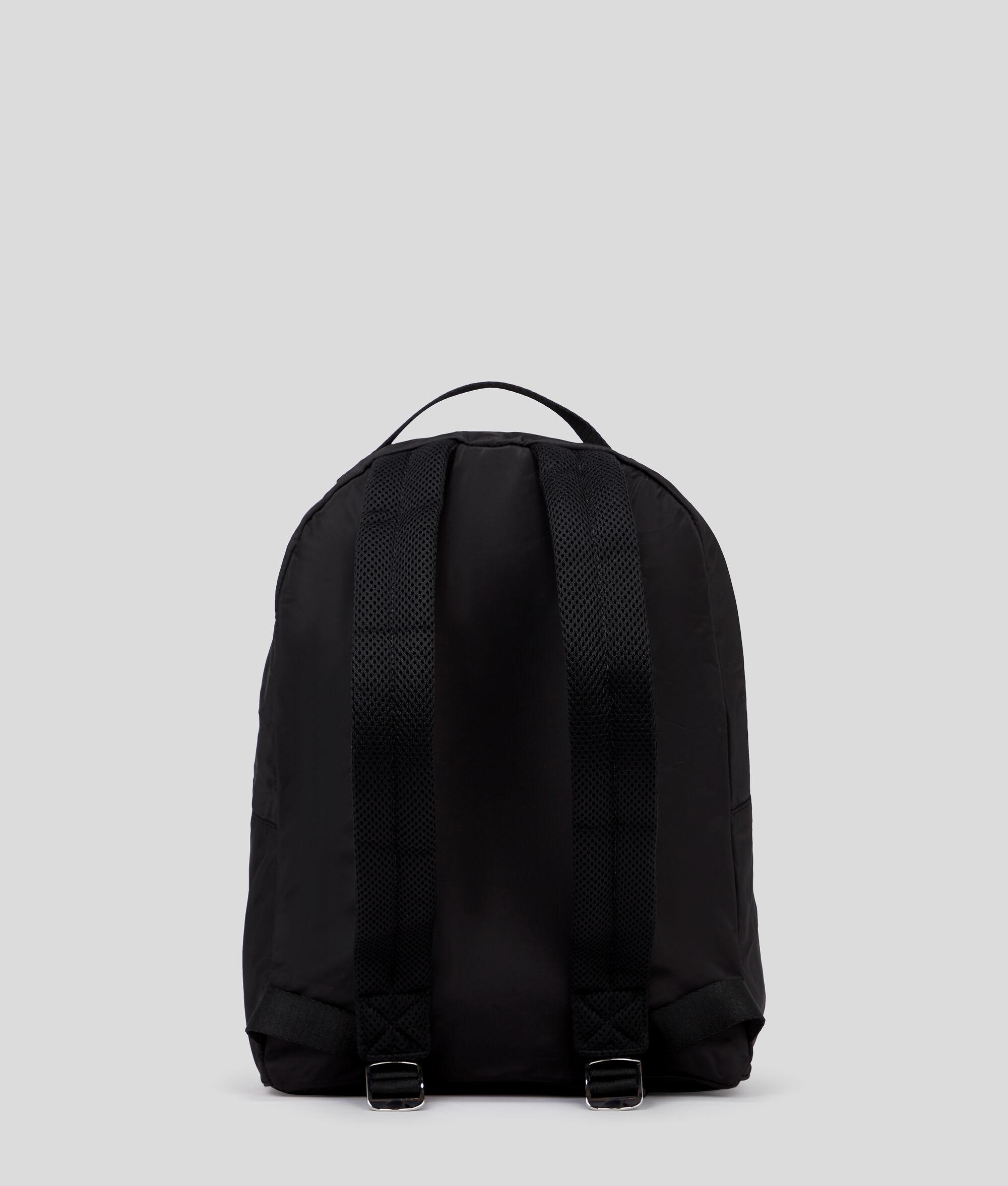 IKON NYLON PACKABLE BACKPACK Product Image