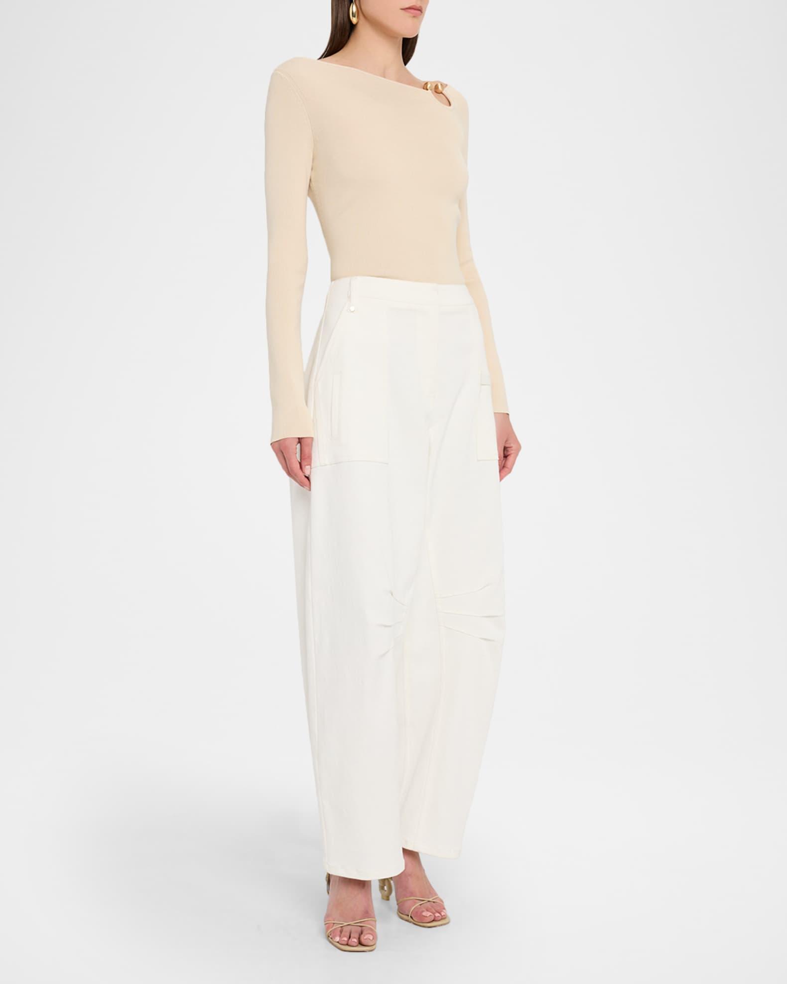 Iris Knit Top Product Image