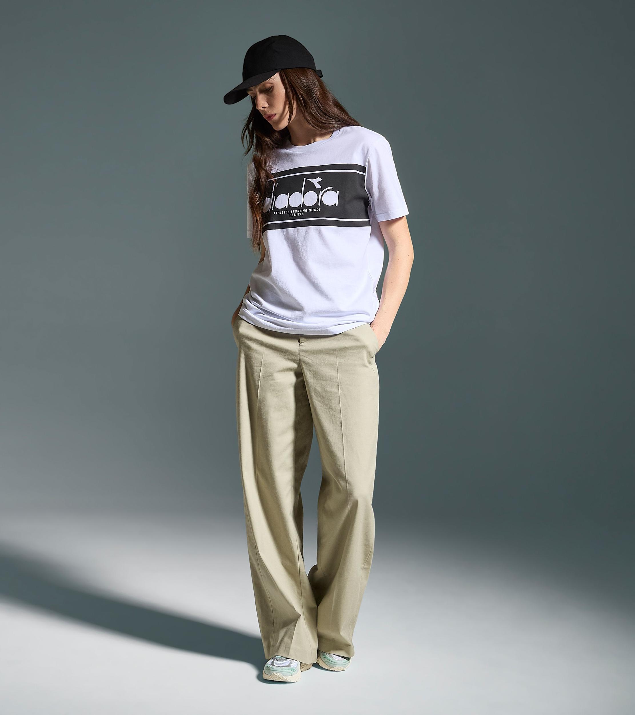 T-SHIRT SS LOGO Product Image