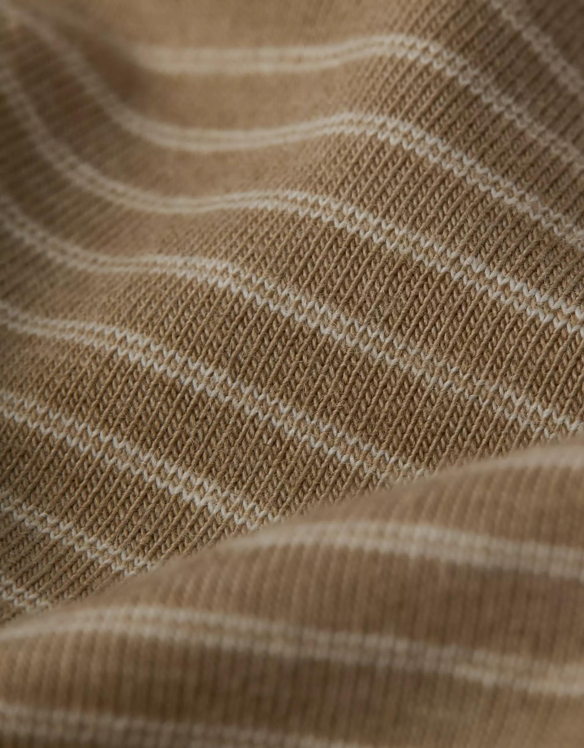 AE 24/7 Club Logo Polo Shirt Product Image