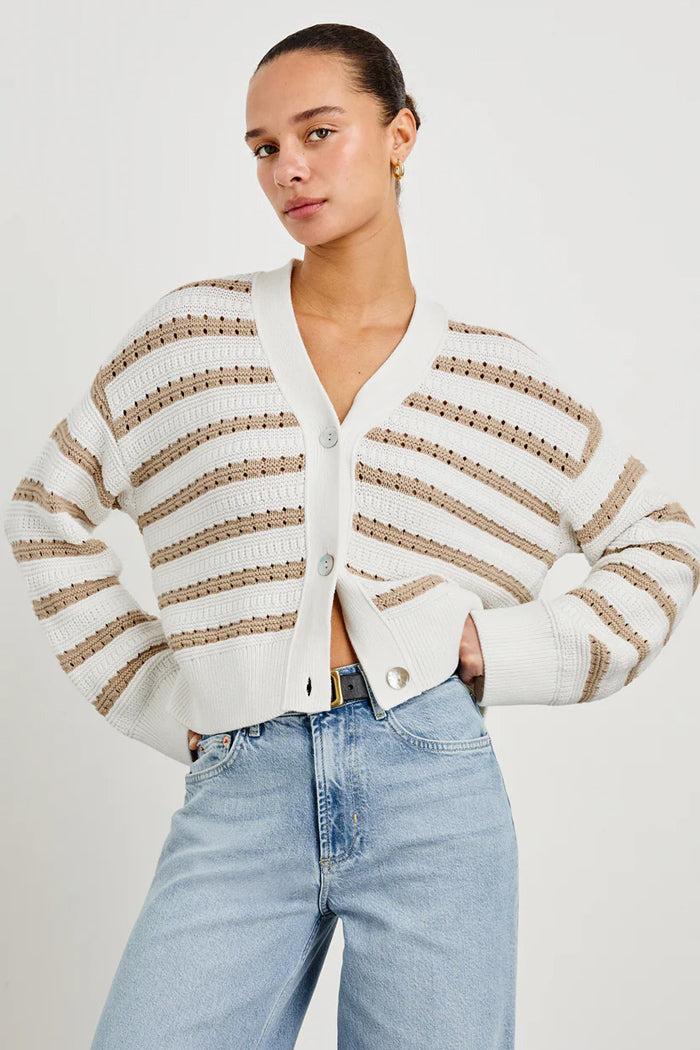Geneva Cardigan Product Image
