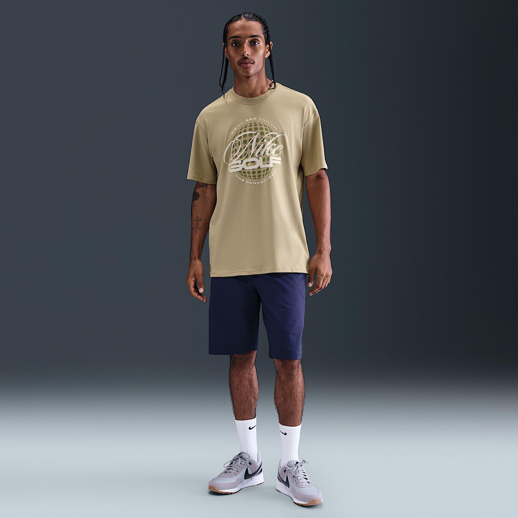 Nike Men's Golf T-Shirt Product Image