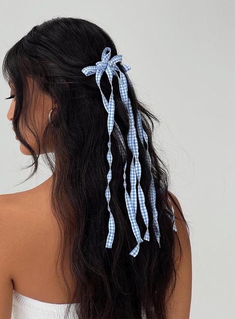 Tinashel Hair Bow Multi Product Image