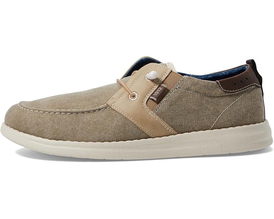 City Walk Canvas Moc Toe Slip-On Product Image