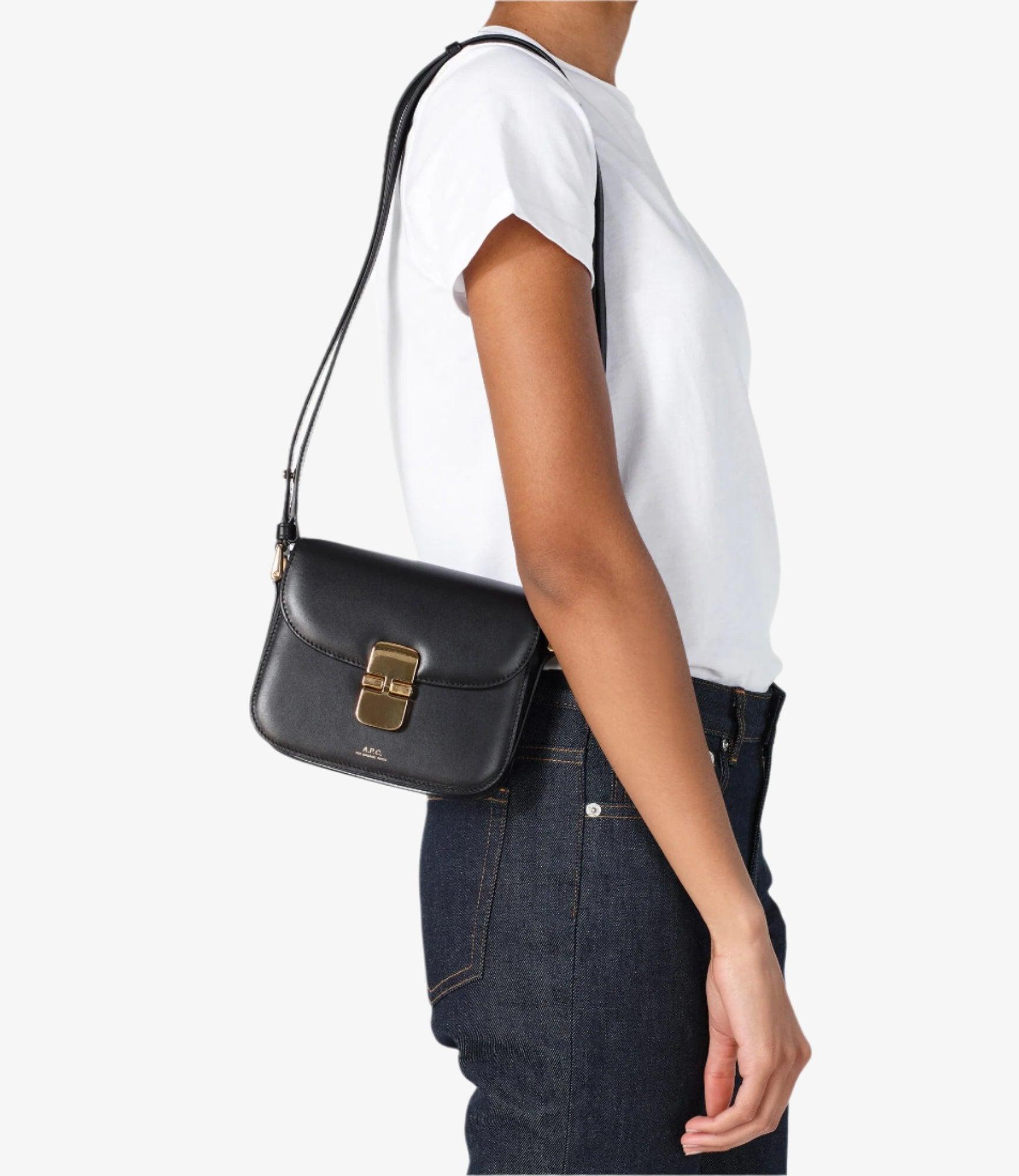 Grace Mini Bag Female Product Image