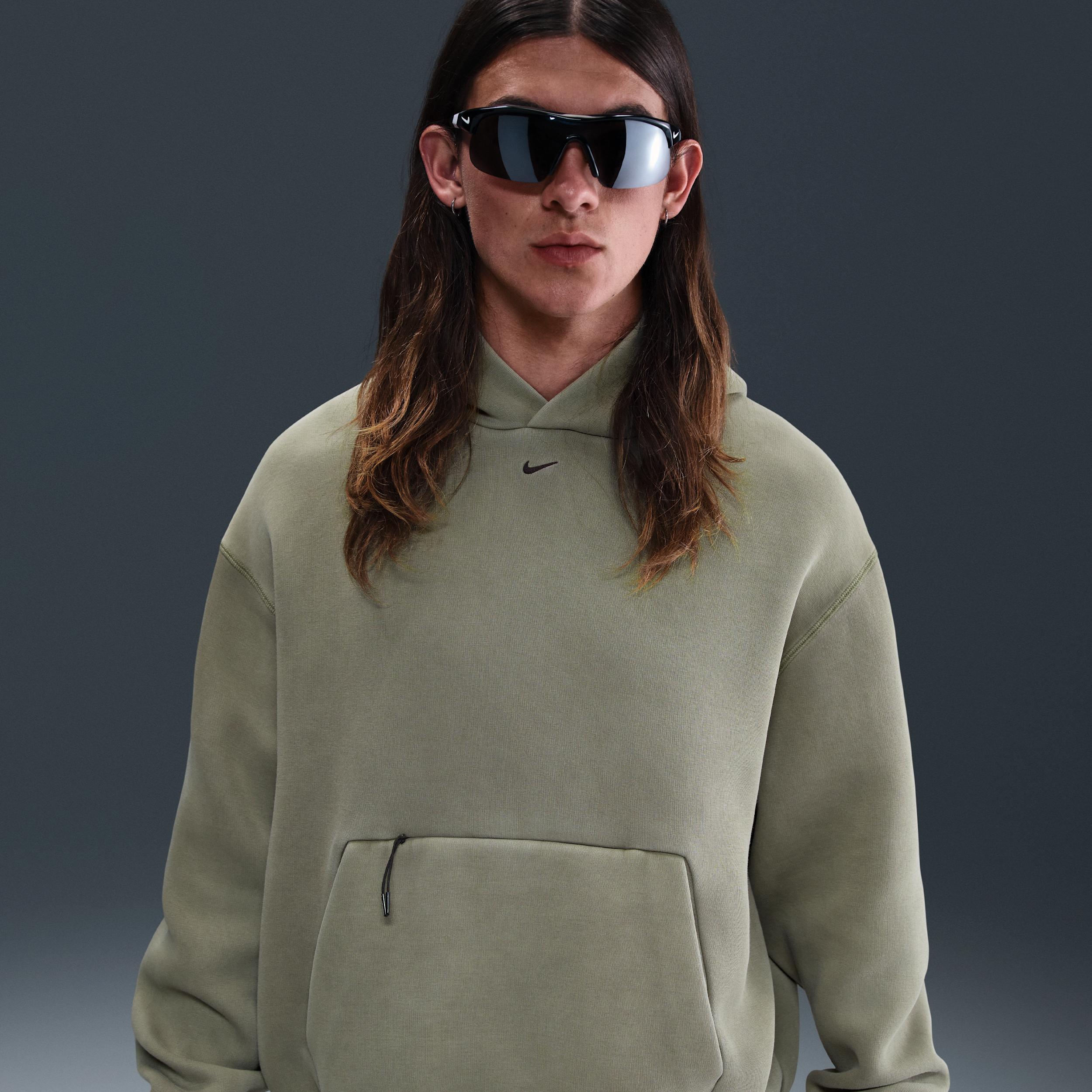 Nike Mens Tech Fleece Hoodie | HJ0681-320 Product Image