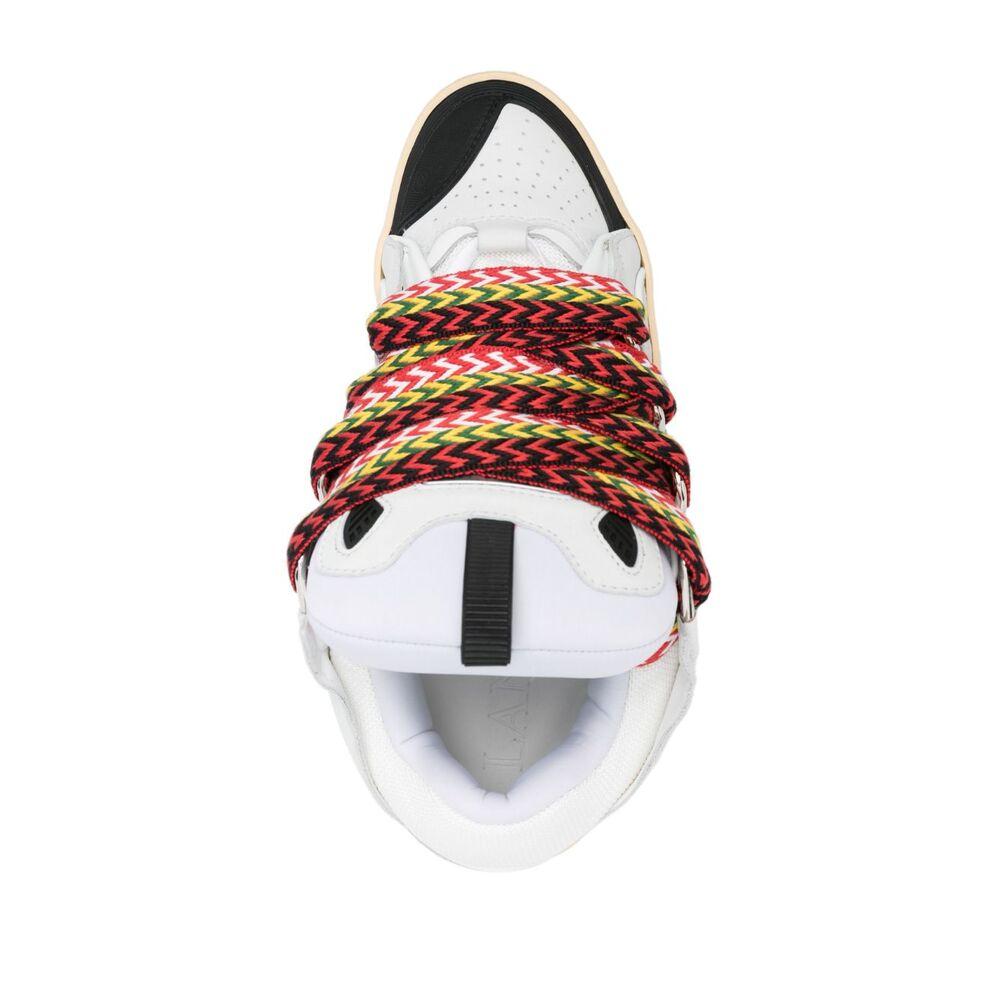 Curb sneakers Product Image