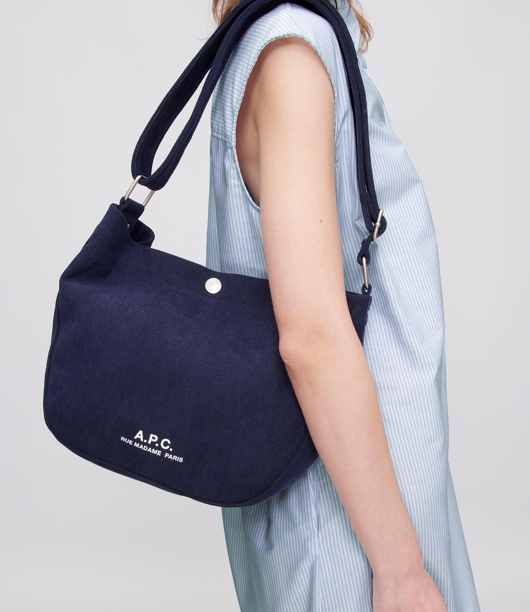 Journal Small satchel Male Product Image