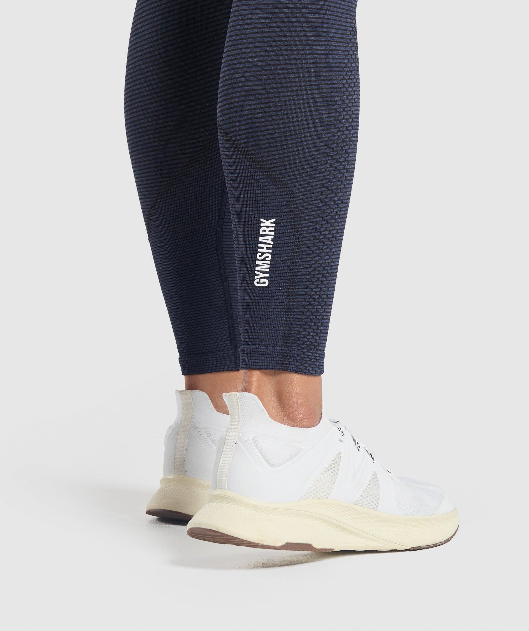 Sport Seamless Leggings Product Image