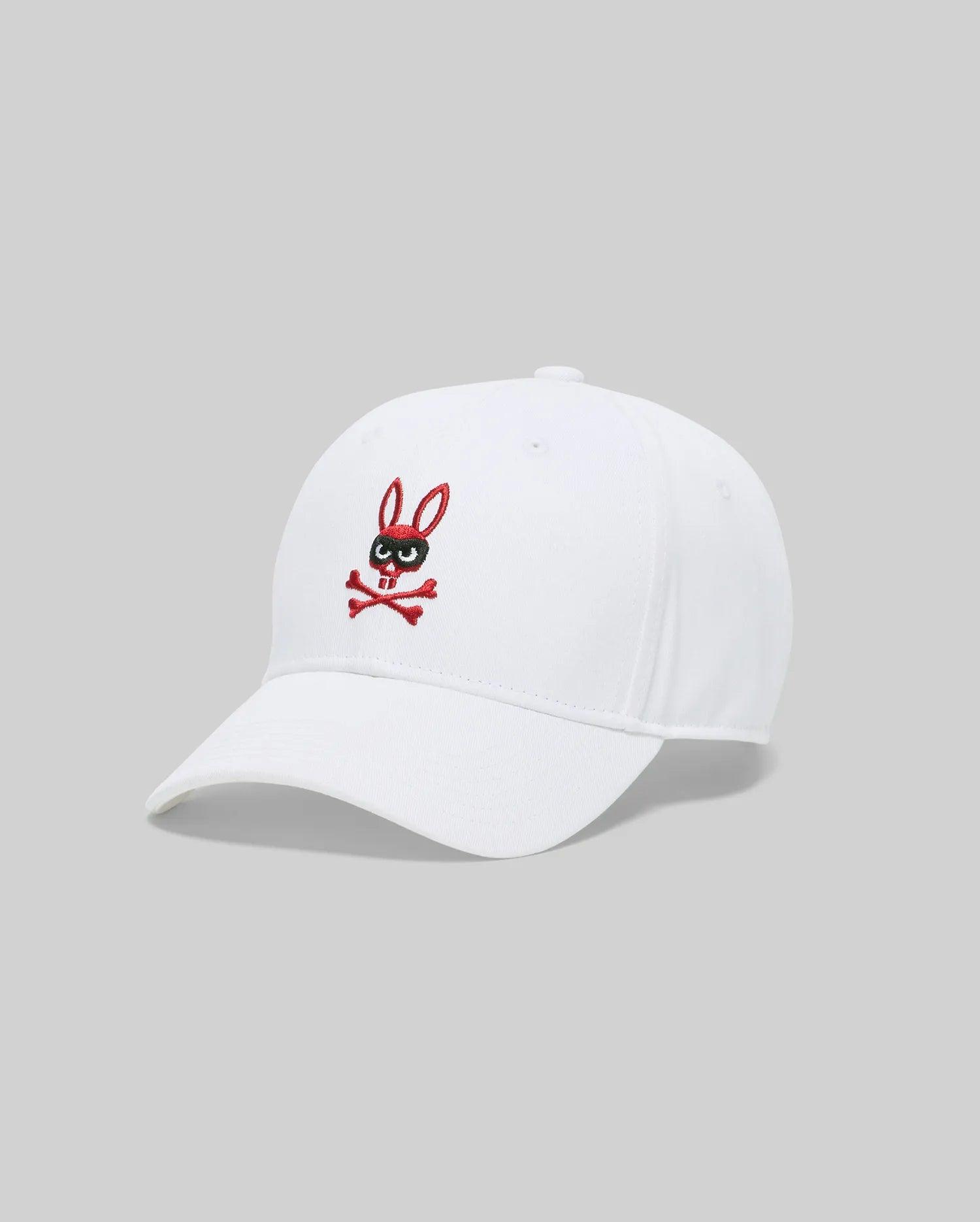 MENS MISCHIEF BASEBALL CAP - MO1500015 Male Product Image