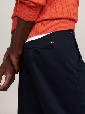 Relaxed Tapered Chino Product Image