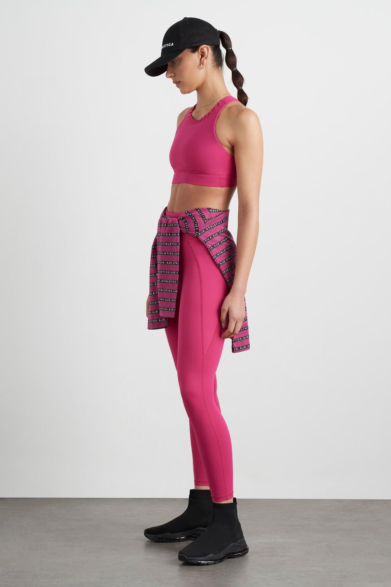 High Rise 7/8 Legging 203 Product Image