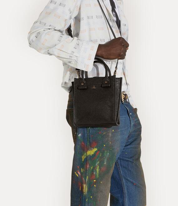 Teddy Small Tote Product Image