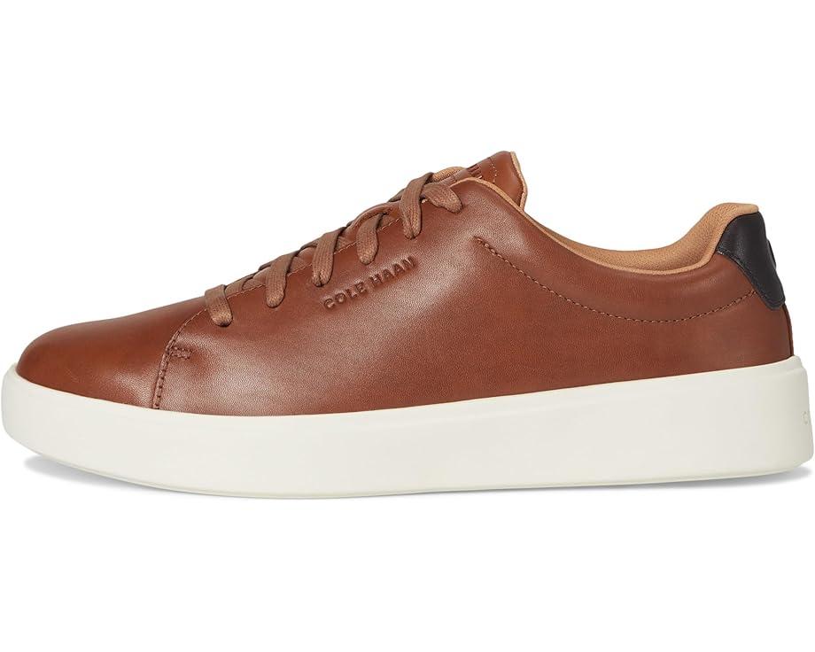 Grand Crosscourt Daily Sneakers Product Image