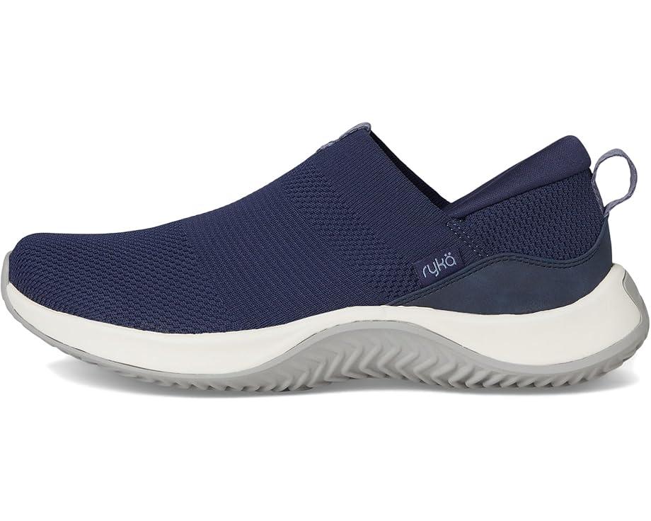 Women's Ryka Encore Knit Slip On Sneaker Product Image