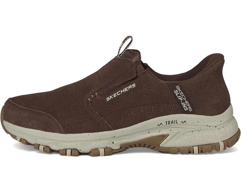 Men's SKECHERS Hillcrest Cedar Root Hands Free Slip-in Product Image