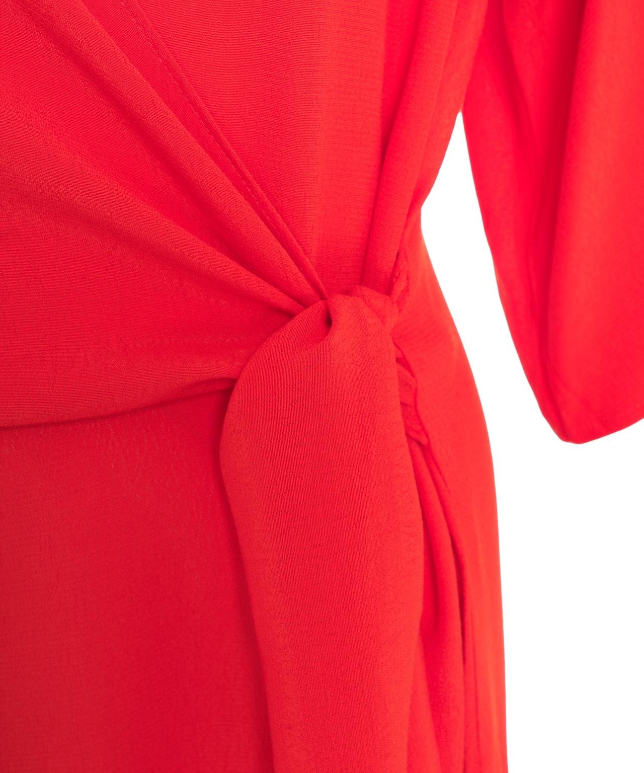 Dress with tie detail 'Elvas' Product Image