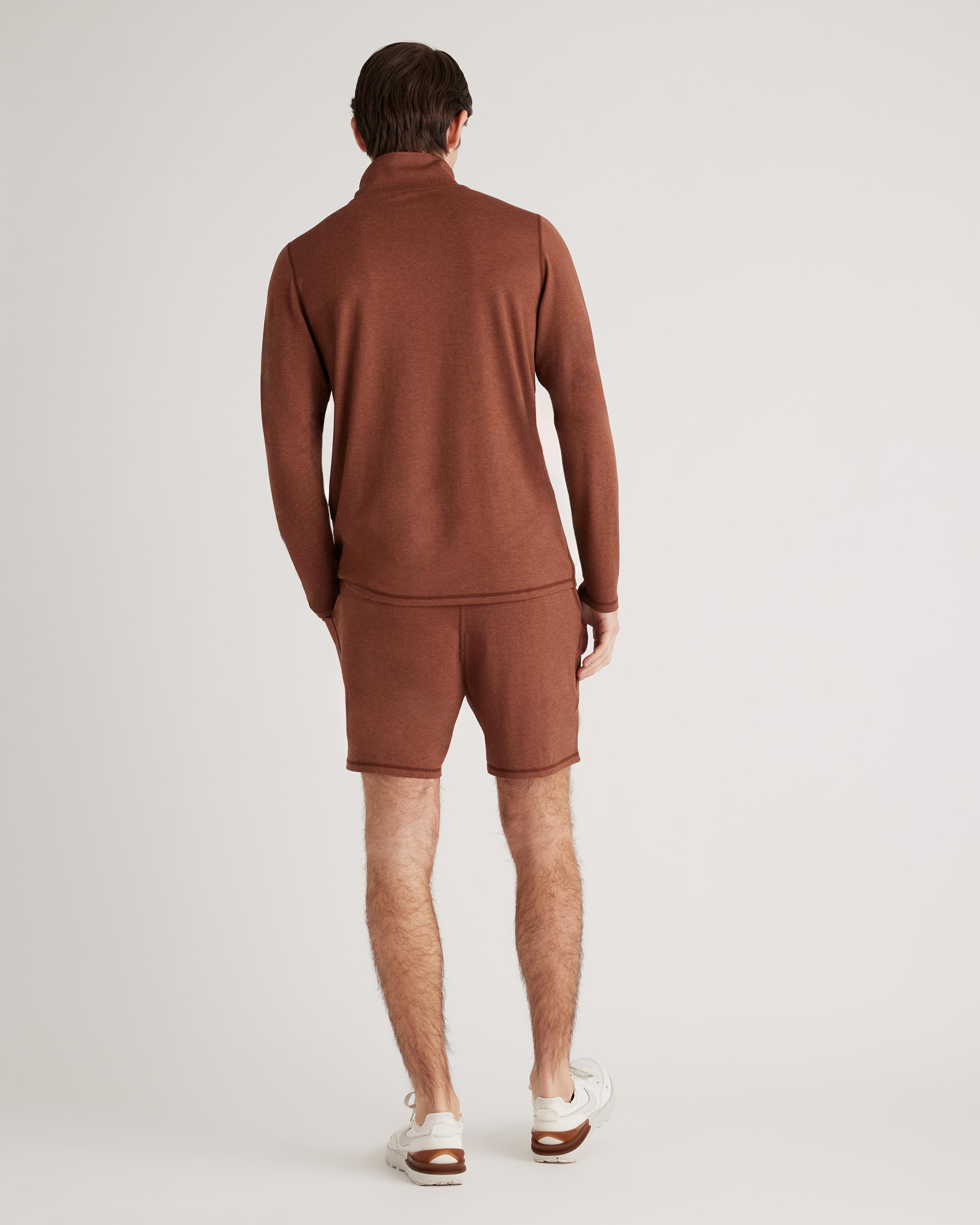 Quince | Men's Flowknit Performance 7.5" Short Recycled Polyester Product Image