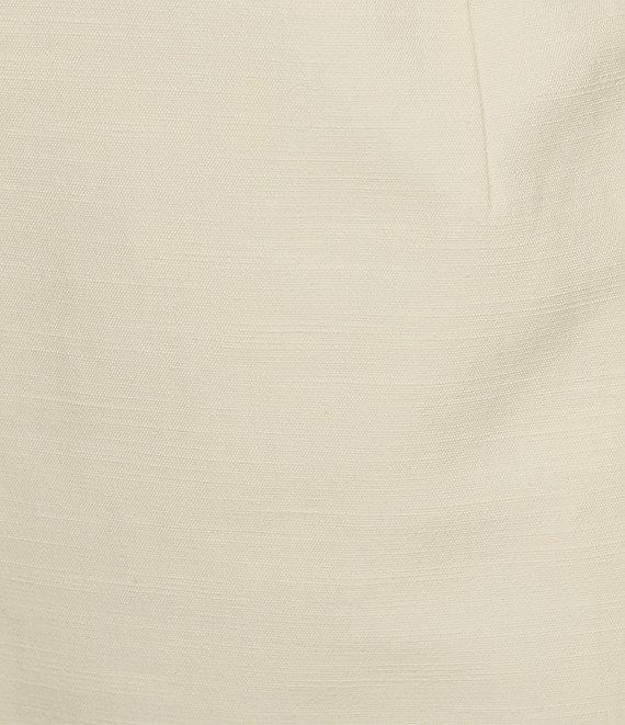 Antonio Melani Noa Textured Cotton Mini Skirt Product Image