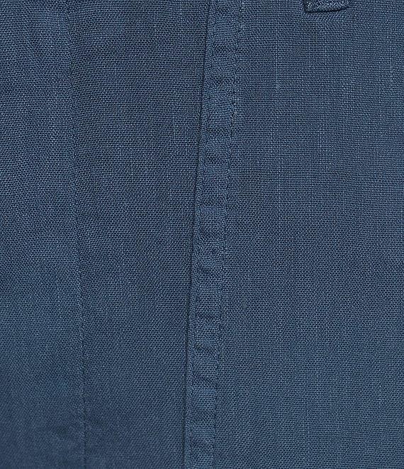 KUT from the Kloth Topaz High Rise Wide Leg Pants Product Image