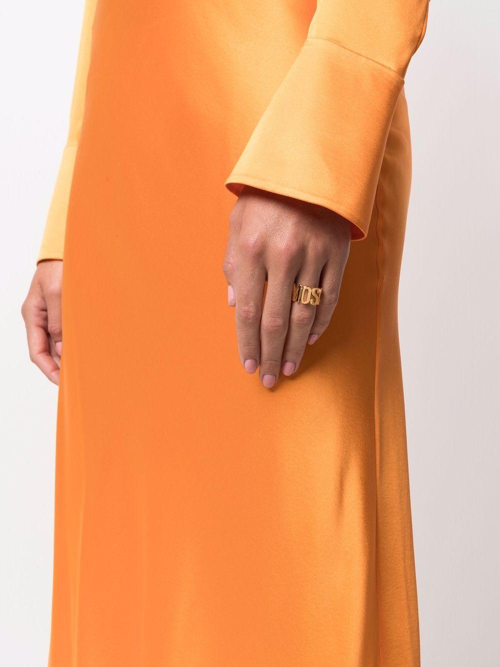 logo-detail ring Product Image