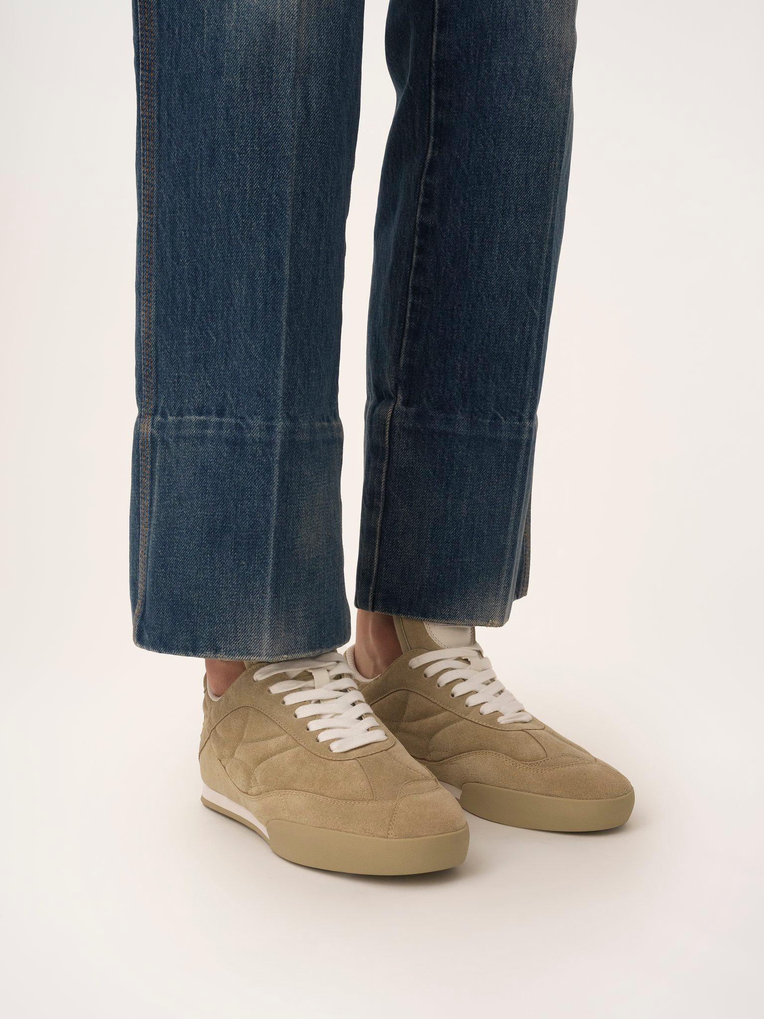 Chloé Kick sneaker Product Image