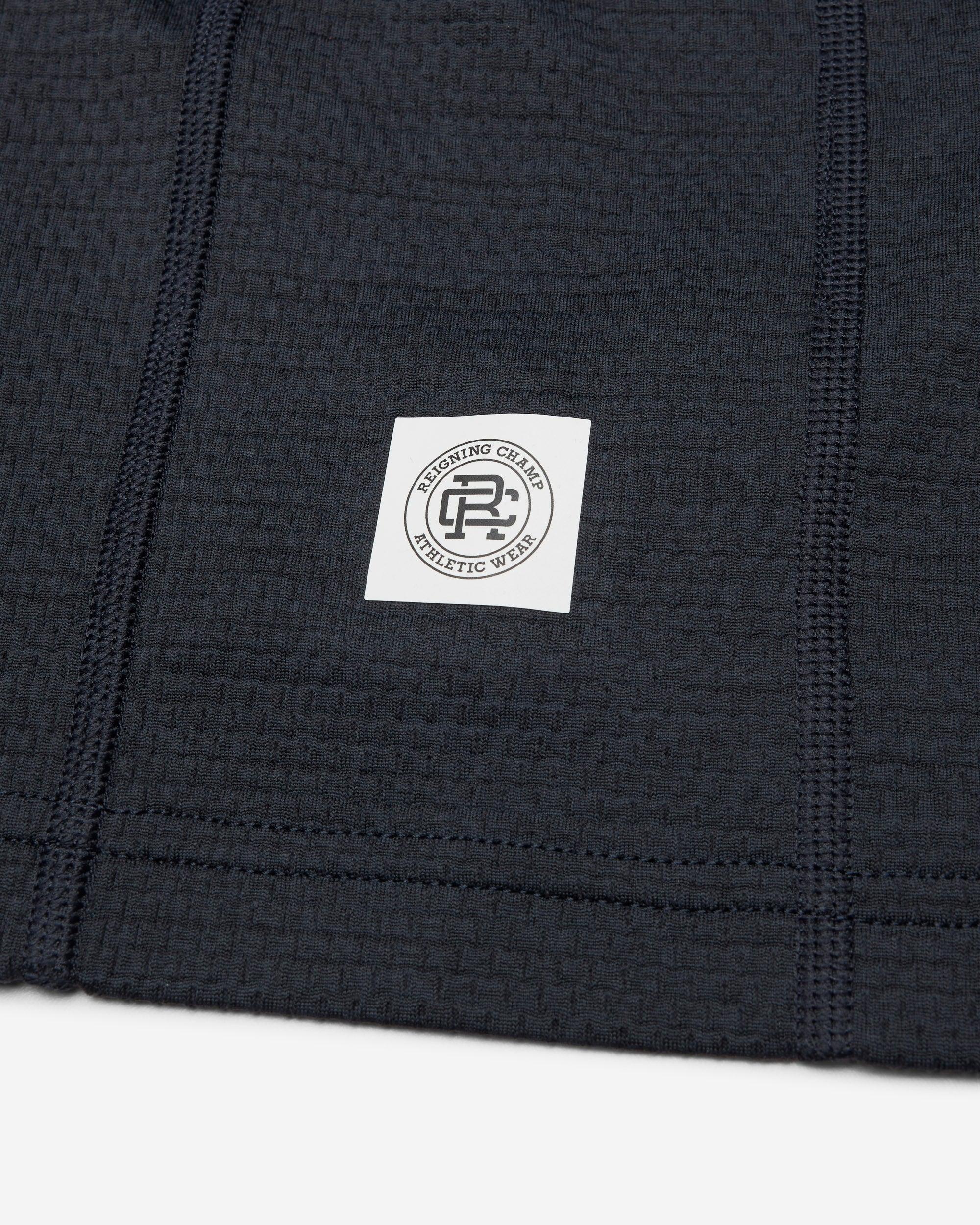 Solotex Mesh Tiebreak Standard Short 7" Male Product Image