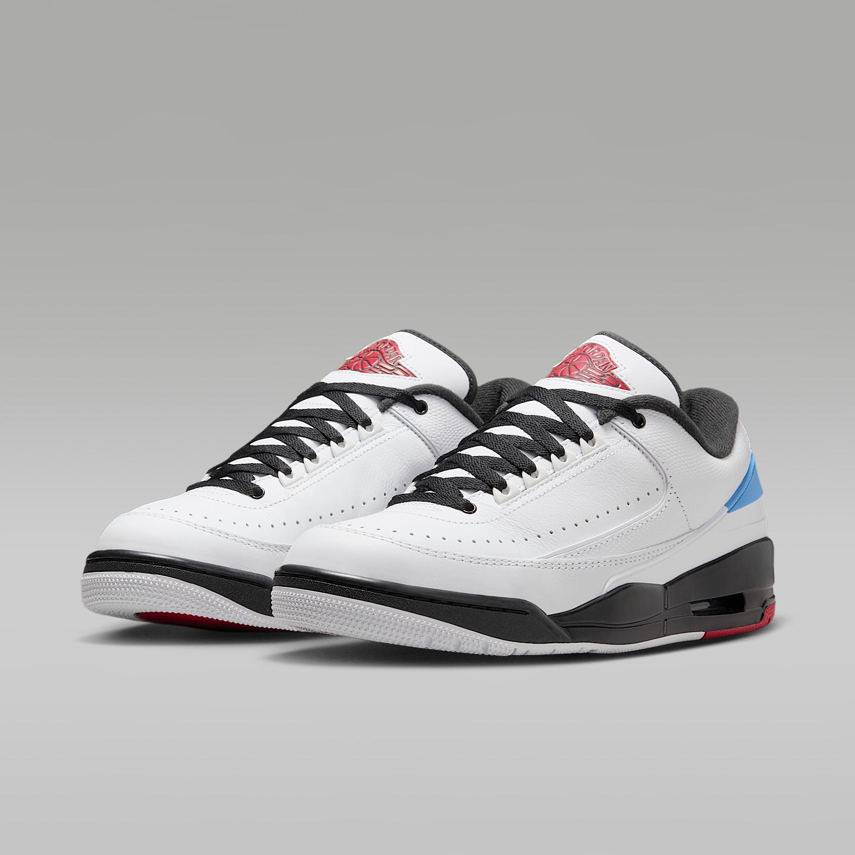 Jordan 2/3 Men's Shoes Product Image