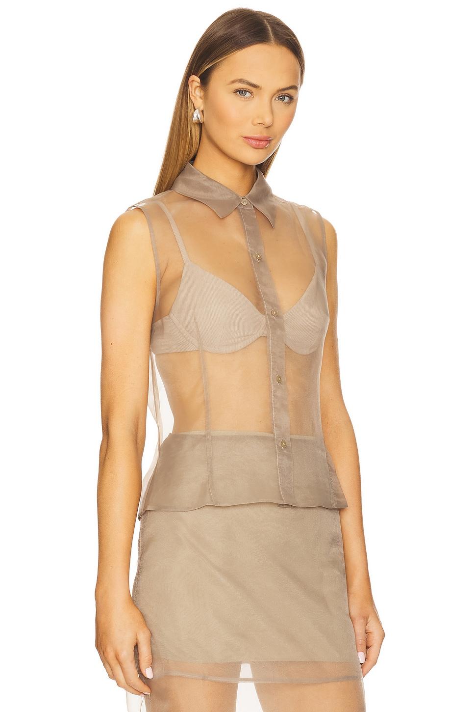 by Marianna Blaire Top L'Academie Product Image