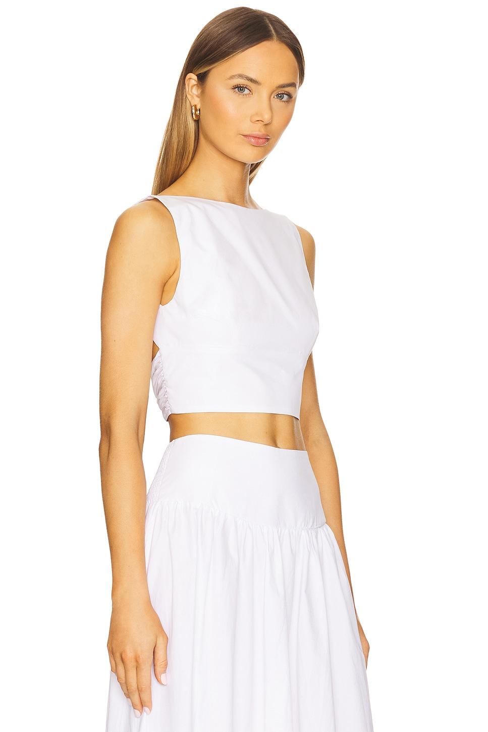 Open Back Top Susana Monaco Product Image