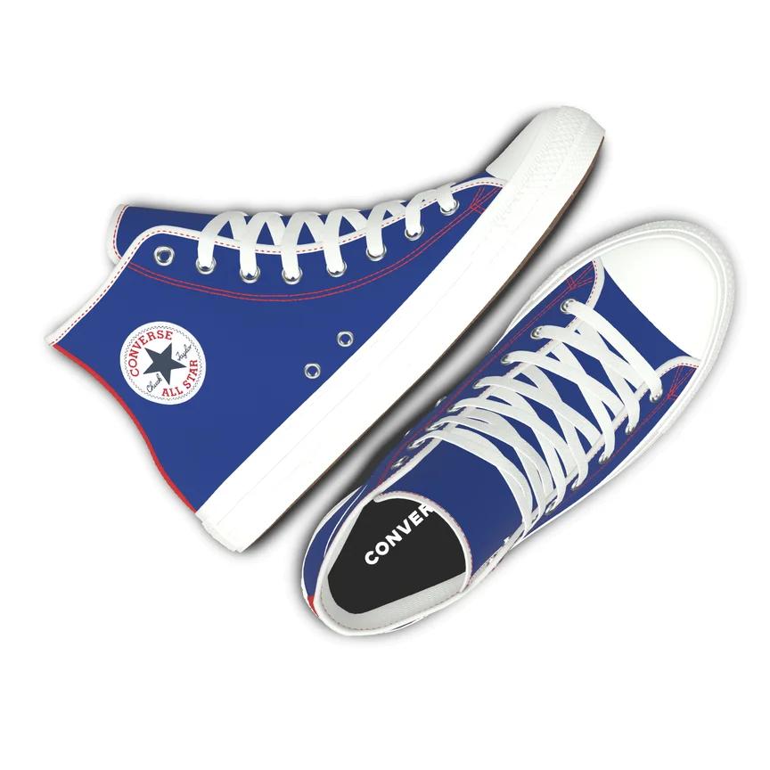 Custom Chuck Taylor All Star By You Product Image