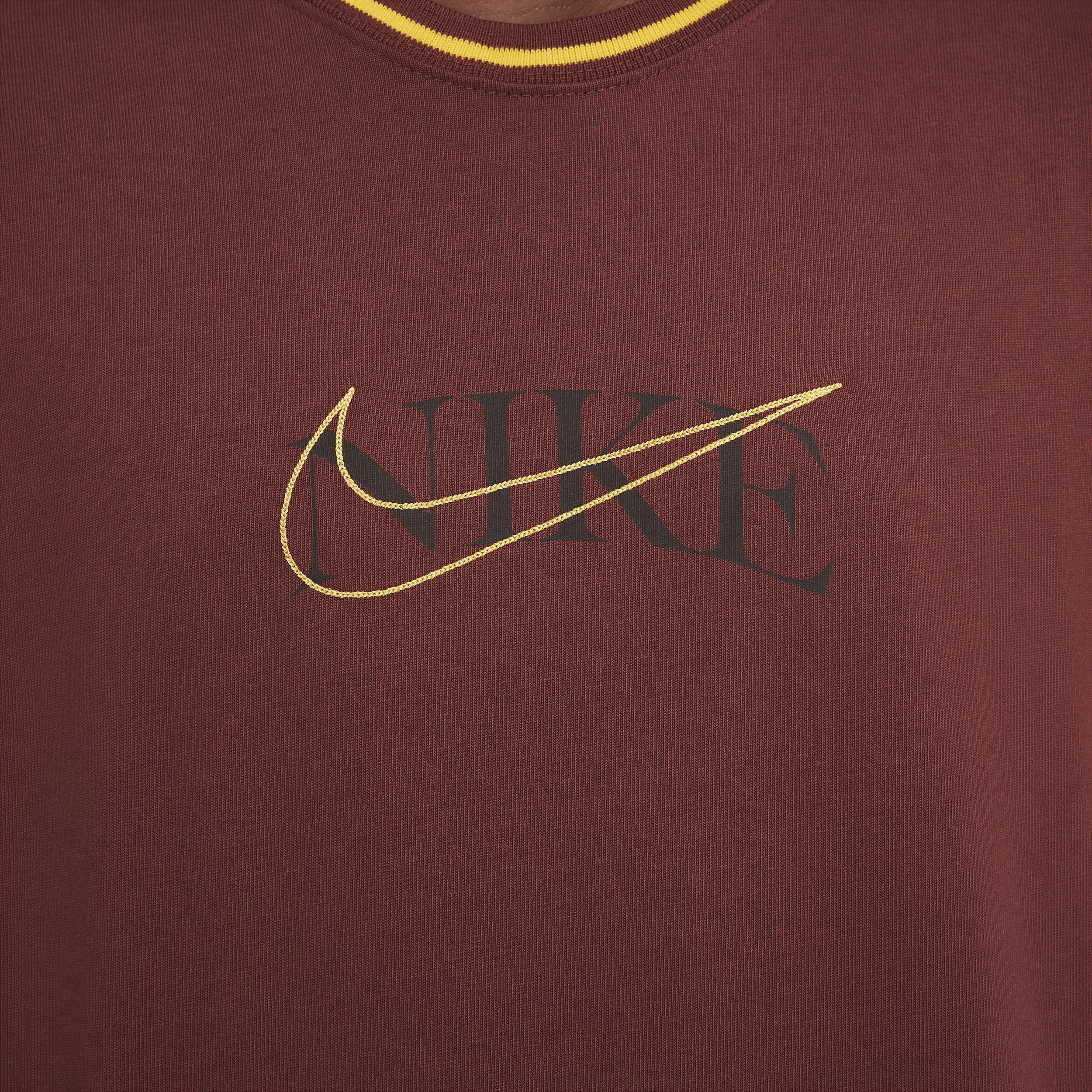 Nike Sportswear Max90 T-Shirt Product Image